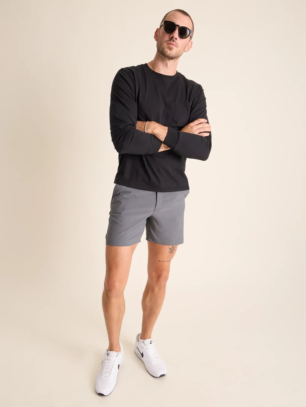 The Musts 6" (Everywear Stretch) - Image 5 - Chubbies Shorts