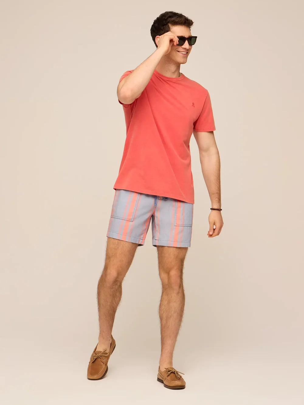 The Nautical Charms (Off-Duty Short) - Image 5 - Chubbies Shorts