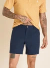 The Navy Babys 6" (Everywear Performance Short) - Image 1 - Chubbies Shorts