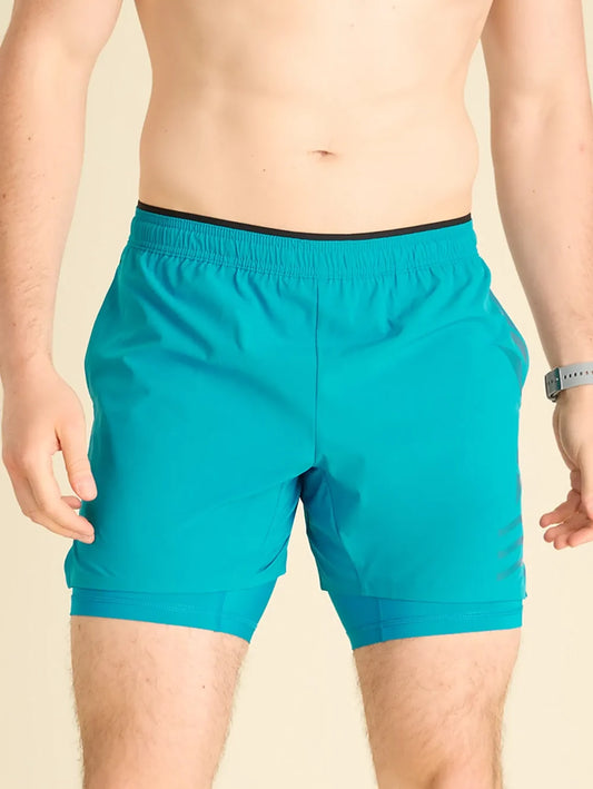 The Neb-Blueuas 5.5" (Ultimate Training Short) - Image 1 - Chubbies Shorts