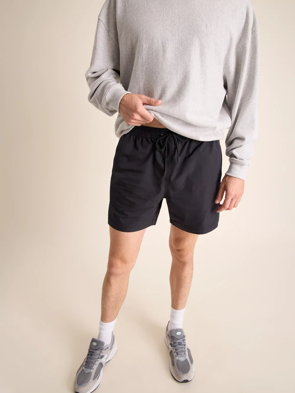 The Obsidians 6" (Freestyle Short) - Image 1 - Chubbies Shorts
