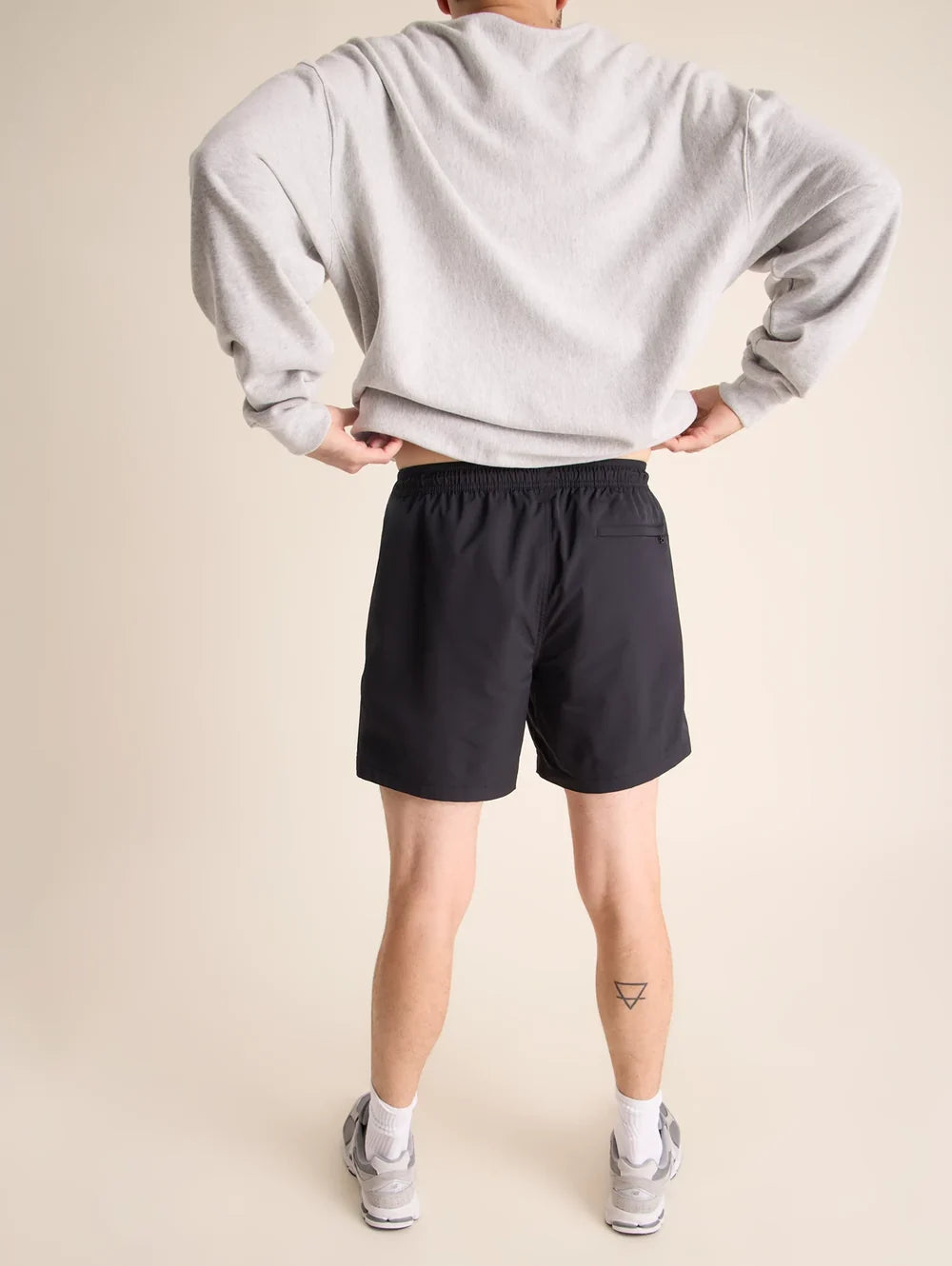 The Obsidians 6" (Freestyle Short) - Image 3 - Chubbies Shorts