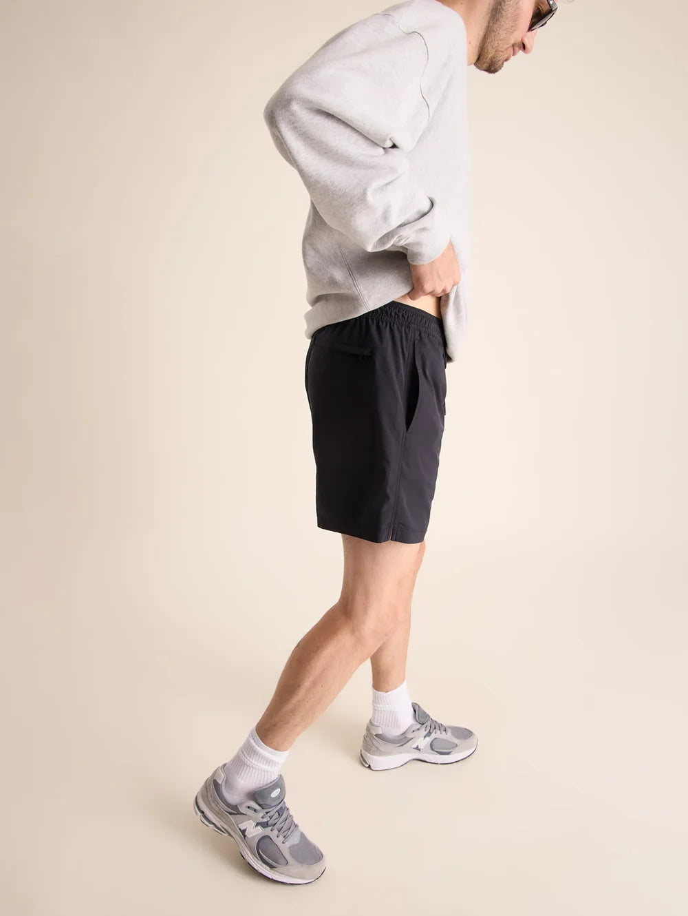 The Obsidians 6" (Freestyle Short) - Image 5 - Chubbies Shorts