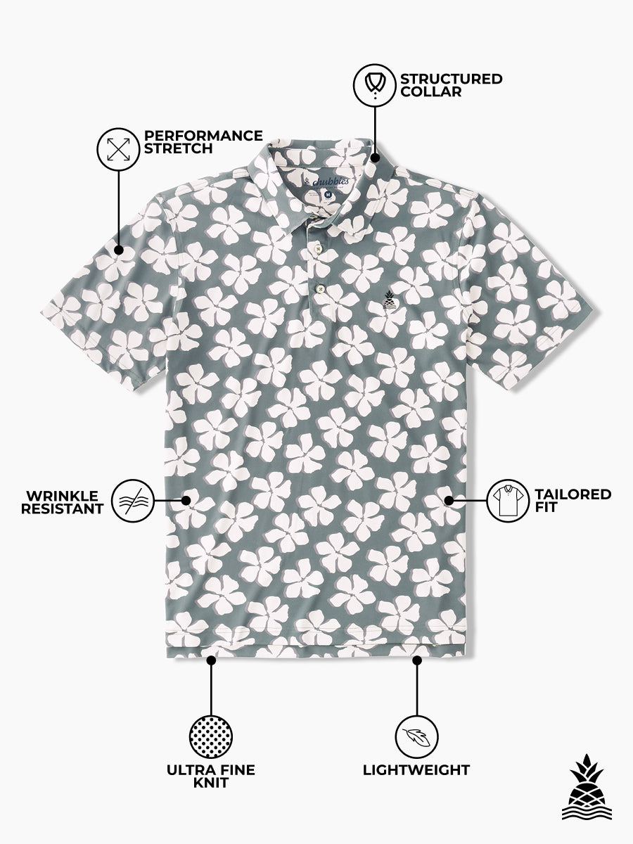 The Daisy Chain