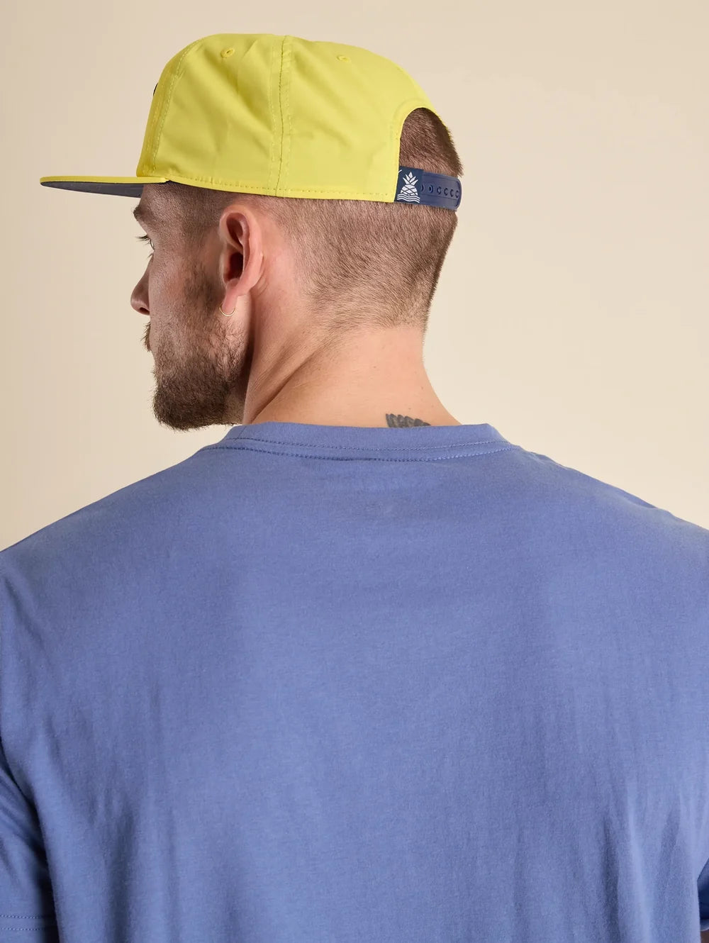 The Roaring Dino (Core Hat) - Image 2 - Chubbies Shorts