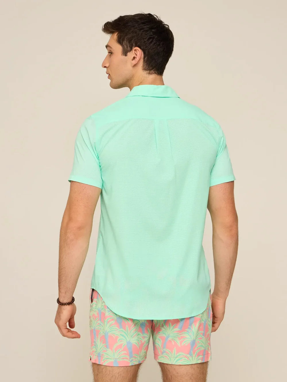 The Seafoam Glasses (Breezetech) - Image 2 - Chubbies Shorts
