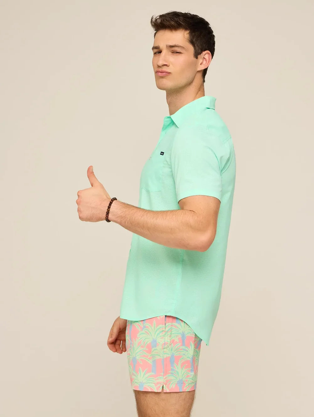 The Seafoam Glasses (Breezetech) - Image 3 - Chubbies Shorts