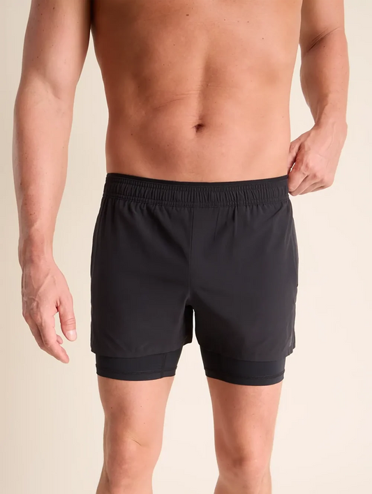 The Secret Agents 4" (Ultimate Training Short) - Image 1 - Chubbies Shorts