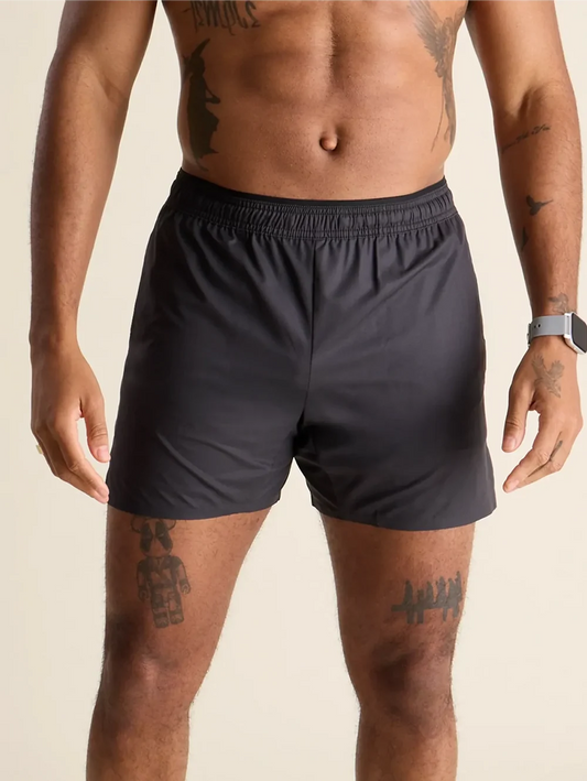 The Secret Agents 5.5" (Ultimate Training Short with Hidden Liner) - Image 1 - Chubbies Shorts