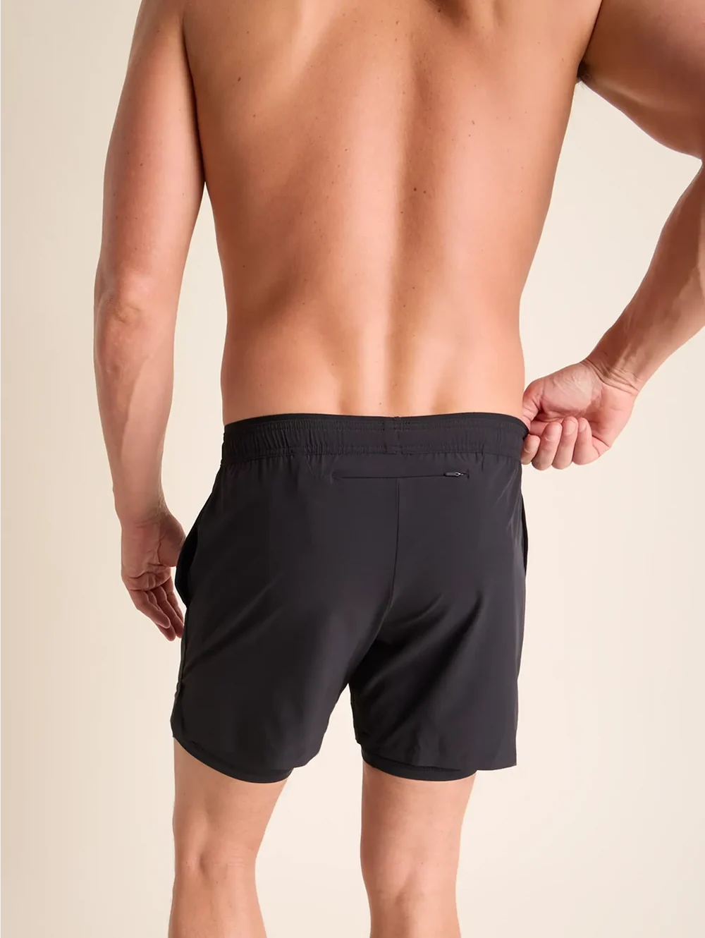 The Secret Agents 5.5" (Ultimate Training Short) - Image 3 - Chubbies Shorts