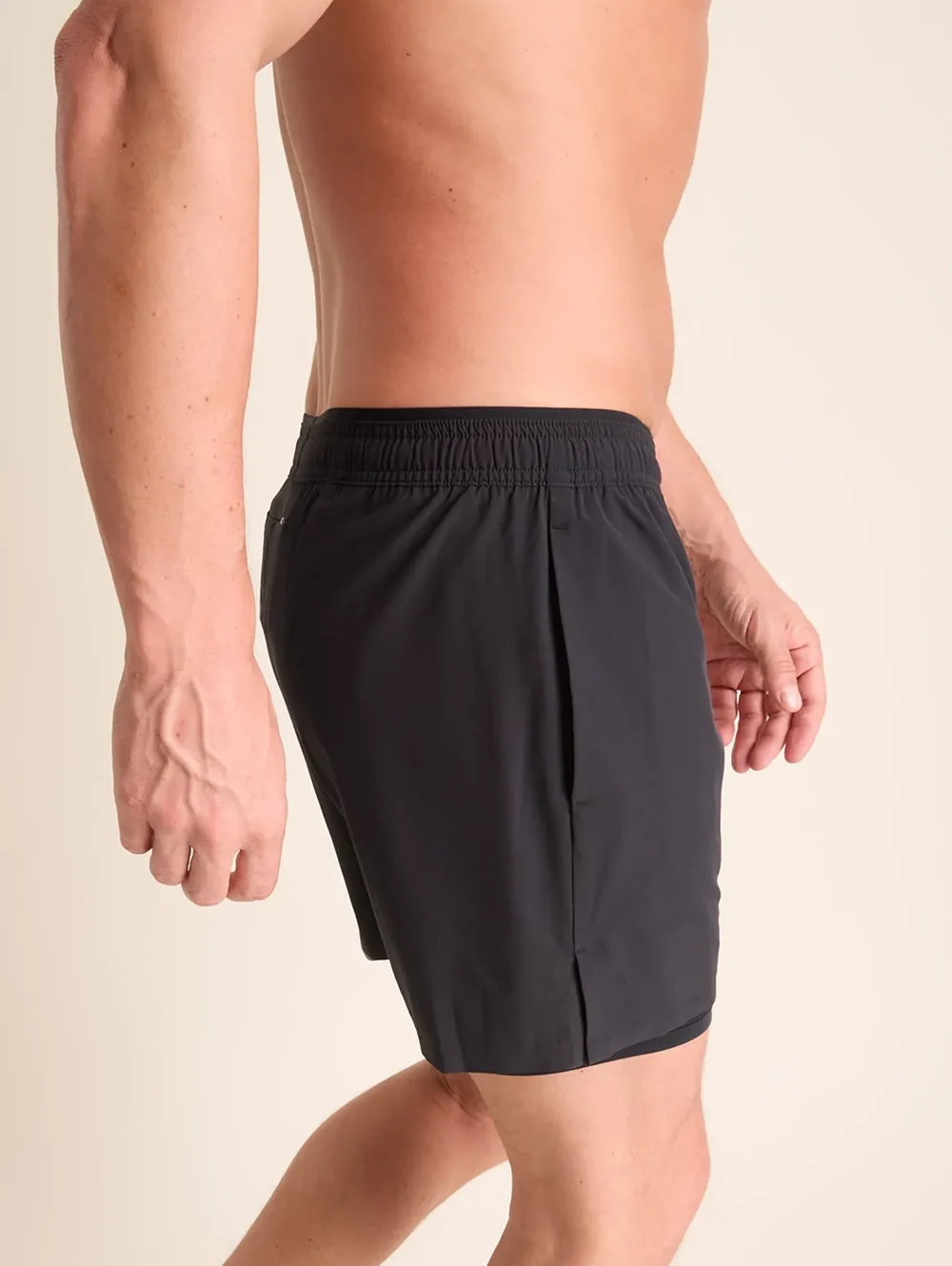 The Secret Agents 5.5" (Ultimate Training Short) - Image 4 - Chubbies Shorts