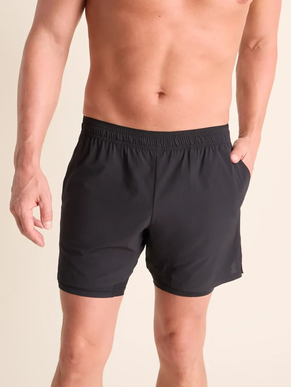 The Secret Agents 5.5" (Ultimate Training Short) - Image 6 - Chubbies Shorts