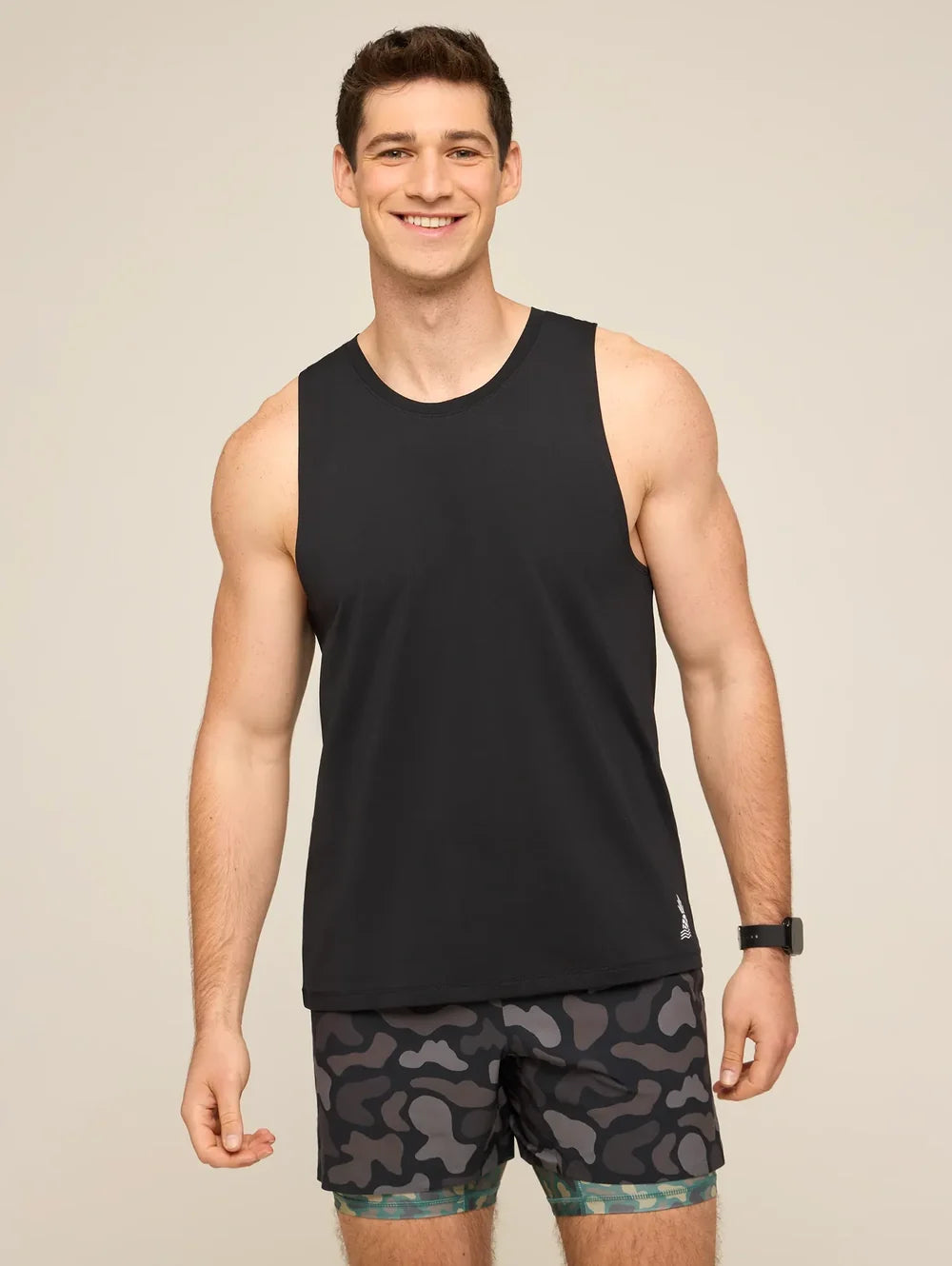 The Shadowstorm (Rec Tank) - Image 4 - Chubbies Shorts