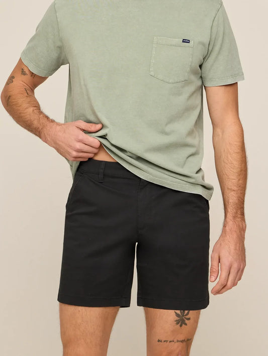 The Shadowstorms 7" (Chino) - Image 4 - Chubbies Shorts