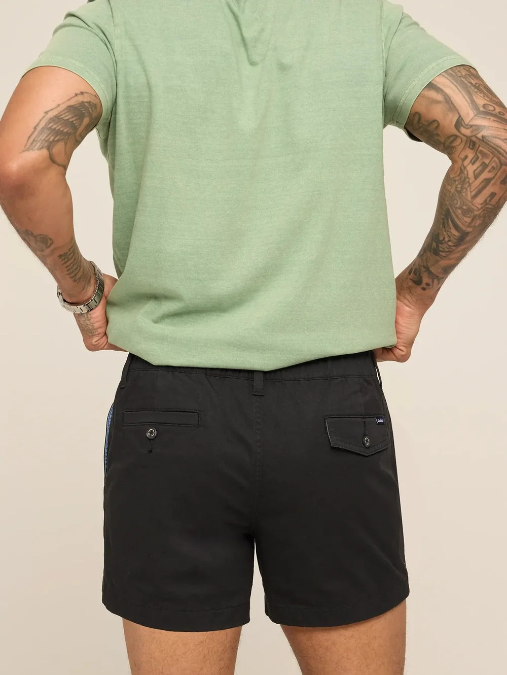 The Shadowstorms 4" (Originals) - Image 3 - Chubbies Shorts