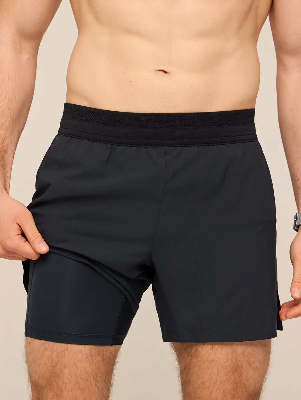 The Shadowstorms (Premium Ultimate Training Short) - Image 2 - Chubbies Shorts