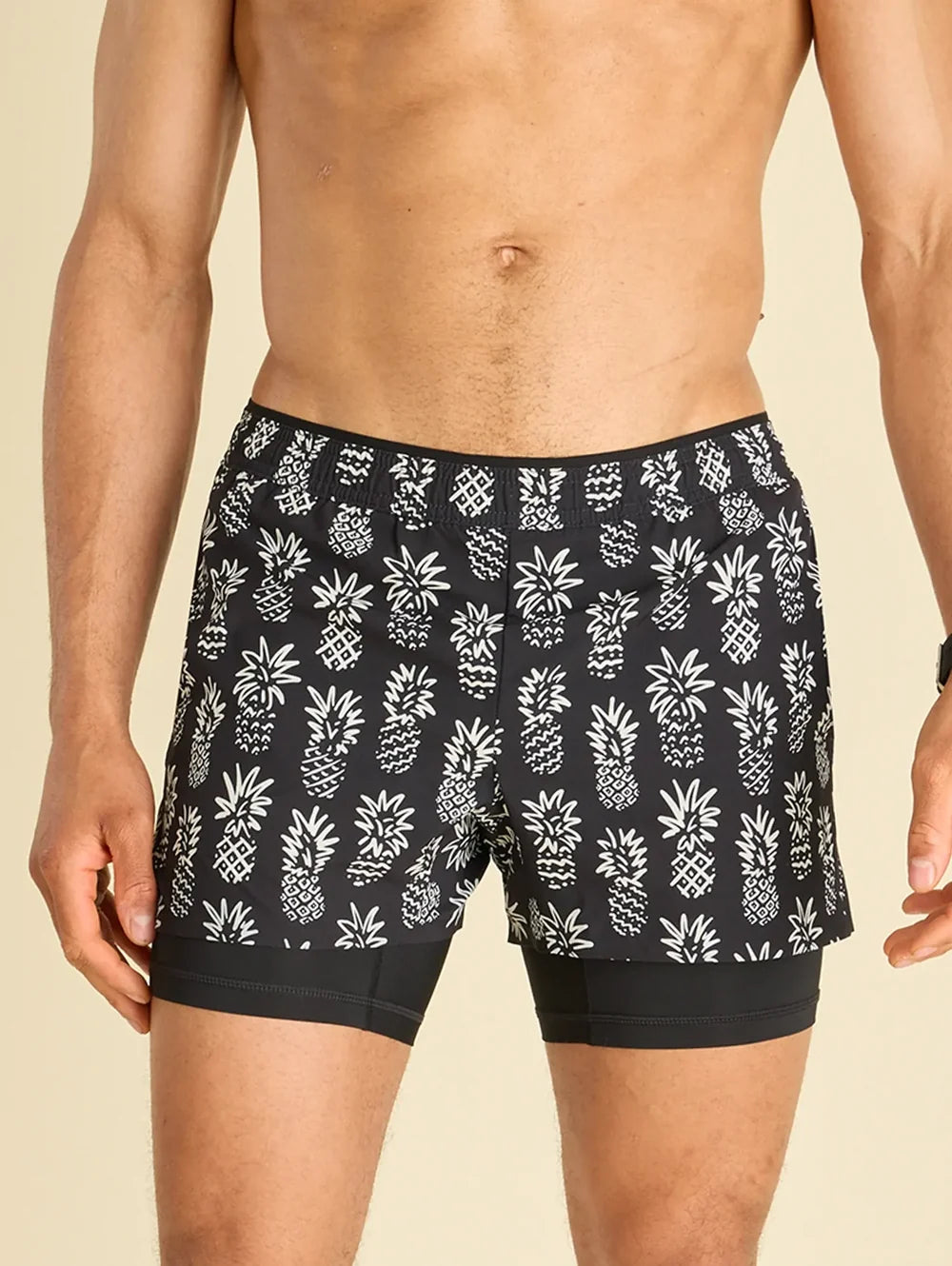 The Sketchapples 4" (Ultimate Training Short) - Image 8 - Chubbies Shorts