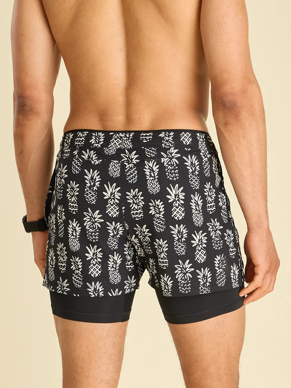 The Sketchapples 4" (Ultimate Training Short) - Image 9 - Chubbies Shorts