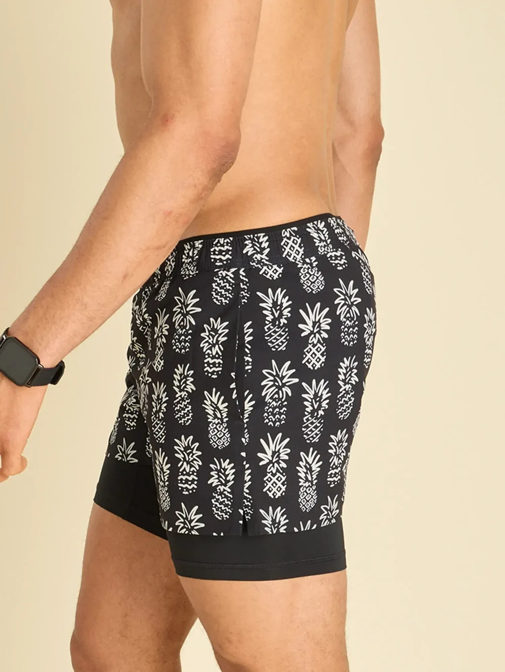 The Sketchapples 4" (Ultimate Training Short) - Image 5 - Chubbies Shorts