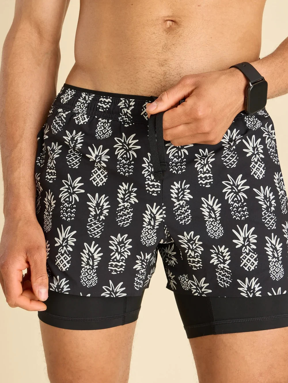 The Sketchapples 4" (Ultimate Training Short) - Image 6 - Chubbies Shorts