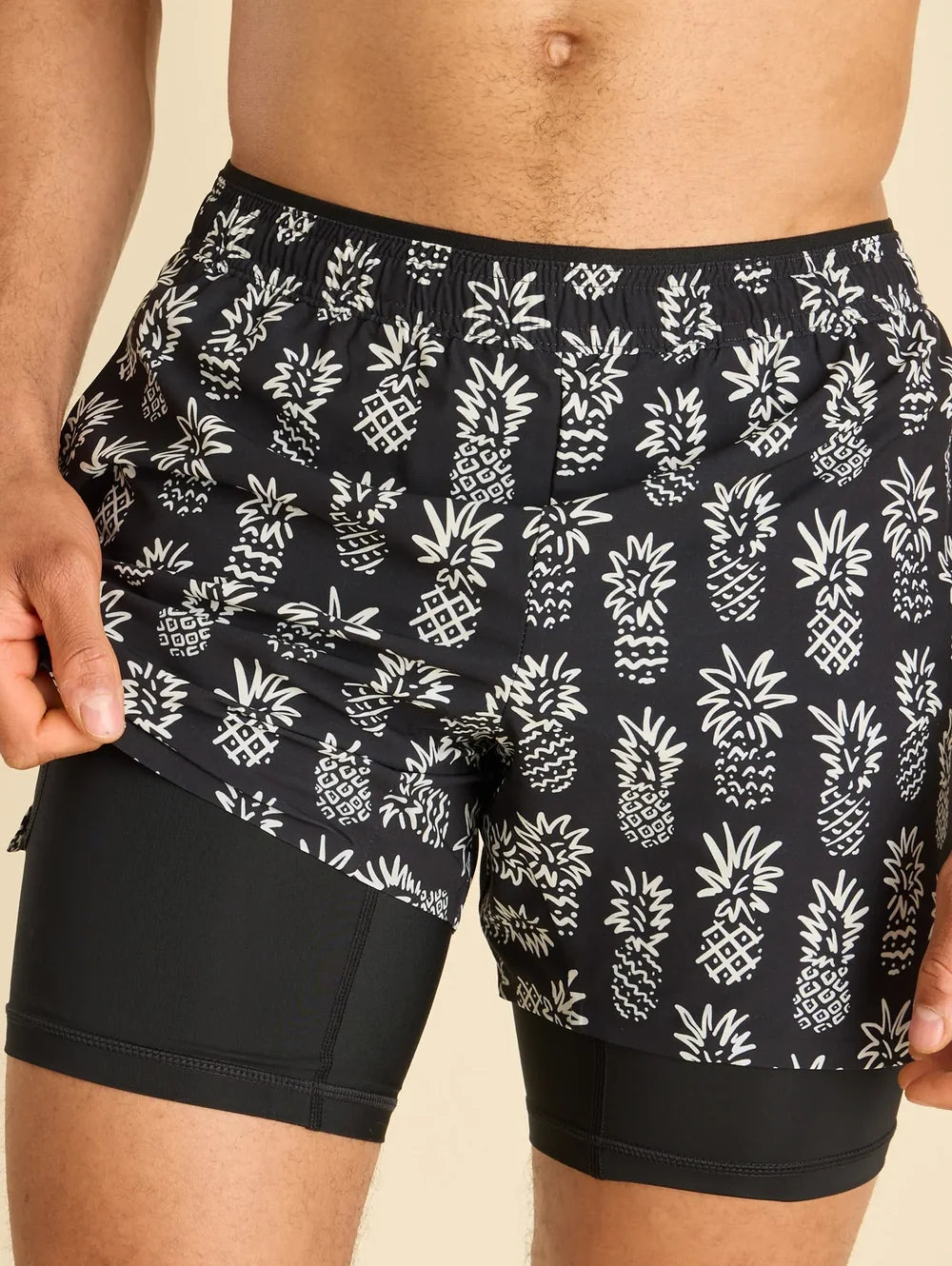 The Sketchapples 5.5" (Ultimate Training Short) - Image 10 - Chubbies Shorts