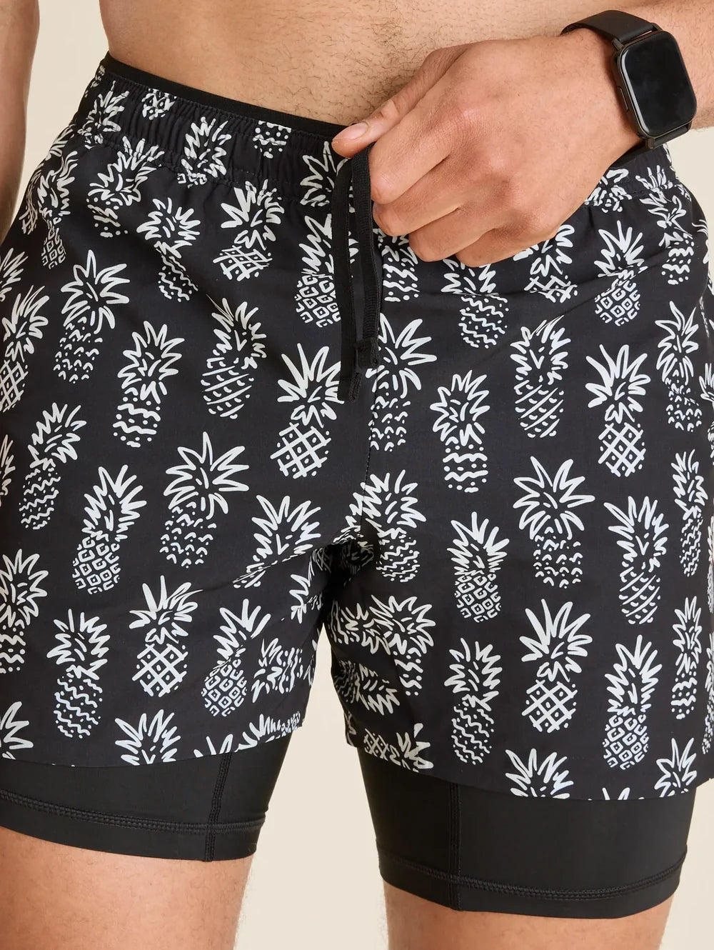 The Sketchapples 5.5" (Ultimate Training Short) - Image 7 - Chubbies Shorts
