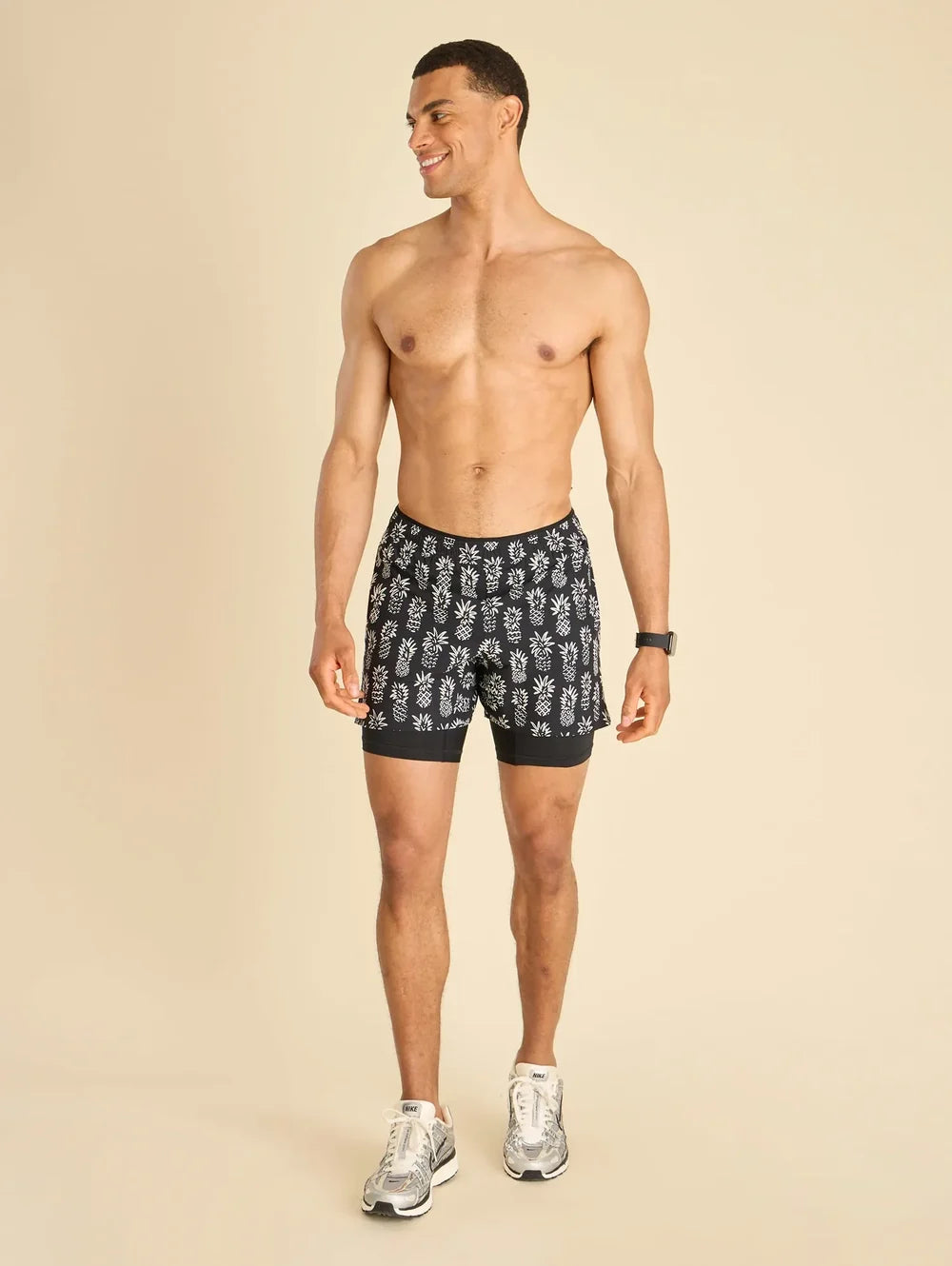 The Sketchapples 5.5" (Ultimate Training Short) - Image 6 - Chubbies Shorts