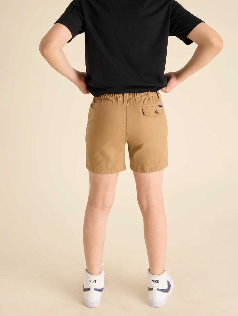 The Staples (Boys Originals Shorties) - Image 2 - Chubbies Shorts