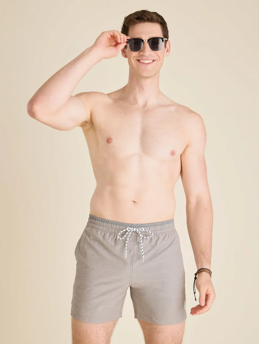 The Stardusts 5.5" (Classic Swim Trunk) - Image 6 - Chubbies Shorts