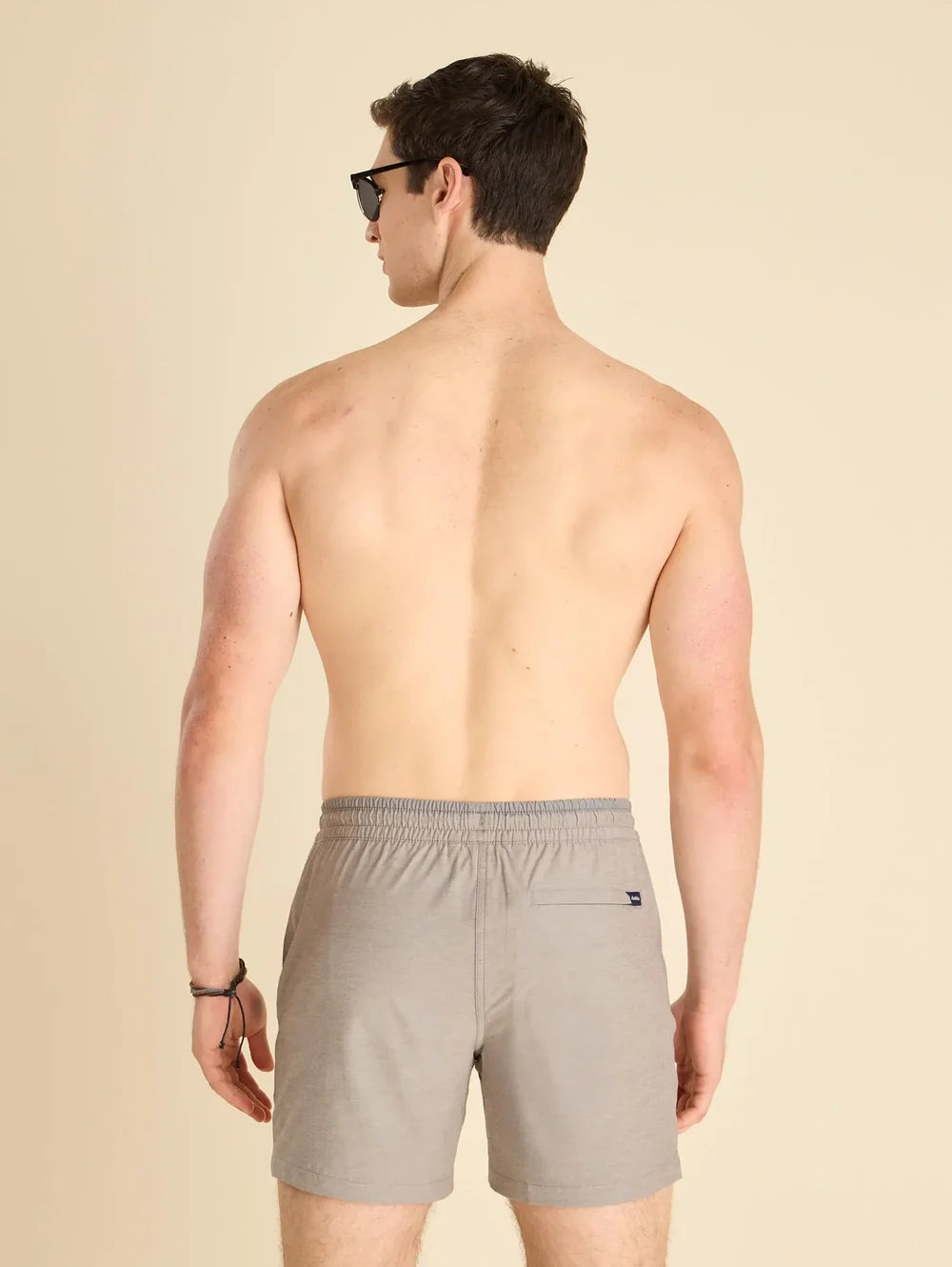 The Stardusts 5.5" (Classic Lined Swim Trunk) - Image 7 - Chubbies Shorts