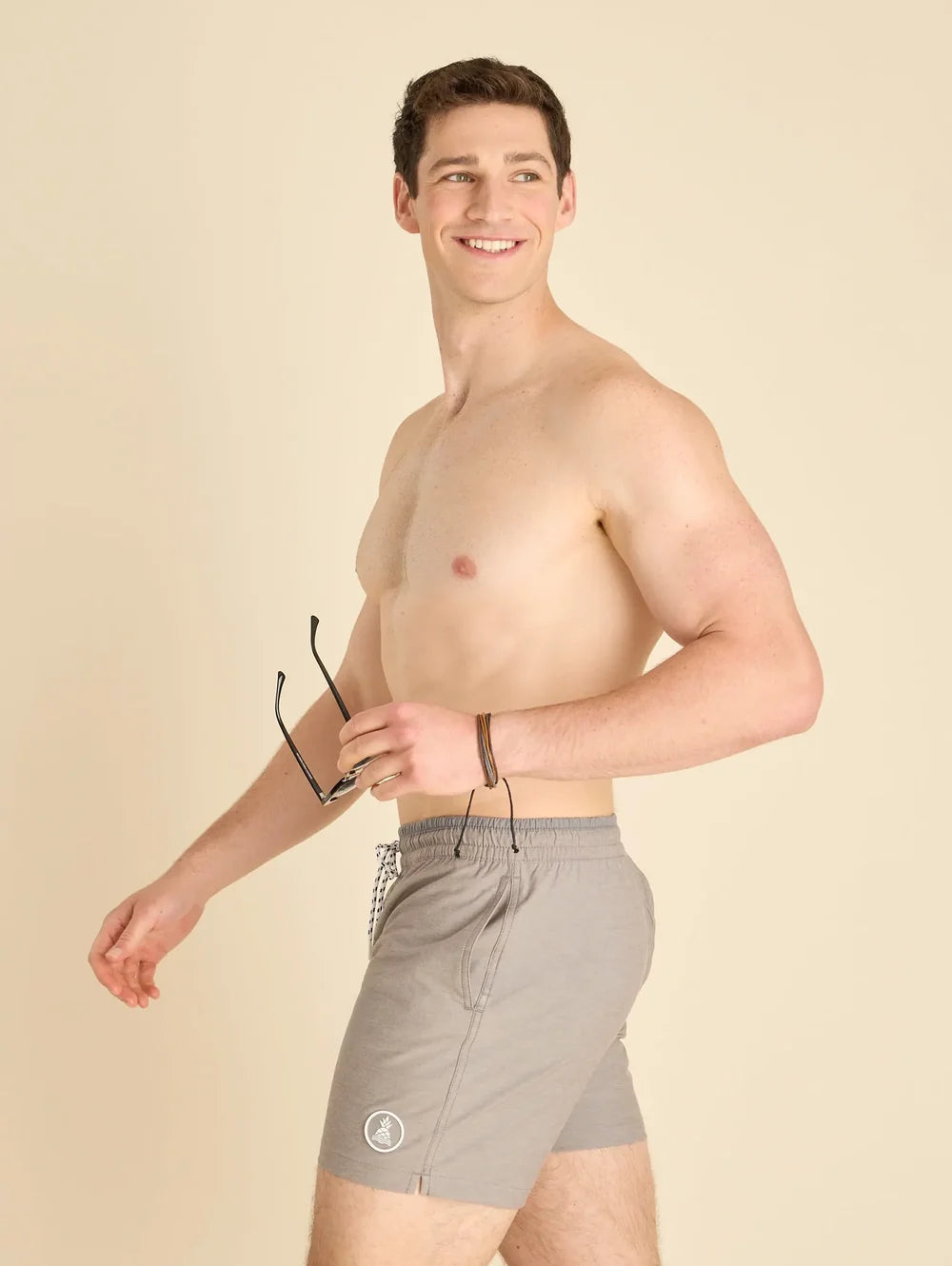 The Stardusts 5.5" (Classic Lined Swim Trunk) - Image 8 - Chubbies Shorts