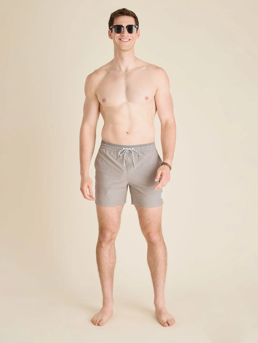 The Stardusts 5.5" (Classic Lined Swim Trunk) - Image 4 - Chubbies Shorts