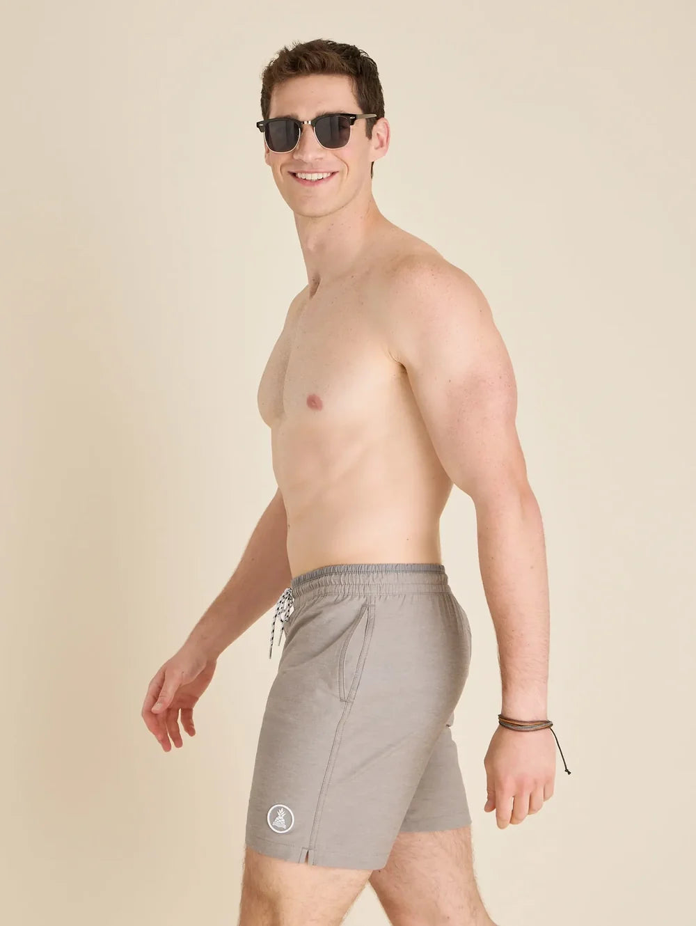 The Stardusts 7" (Classic Swim Trunk) - Image 7 - Chubbies Shorts
