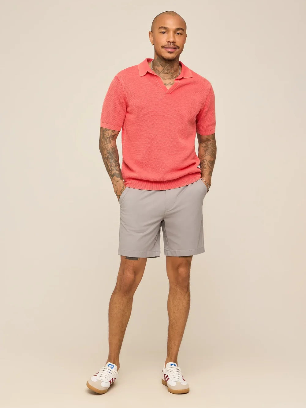 The Steel Grays 7" (Originals) - Image 4 - Chubbies Shorts