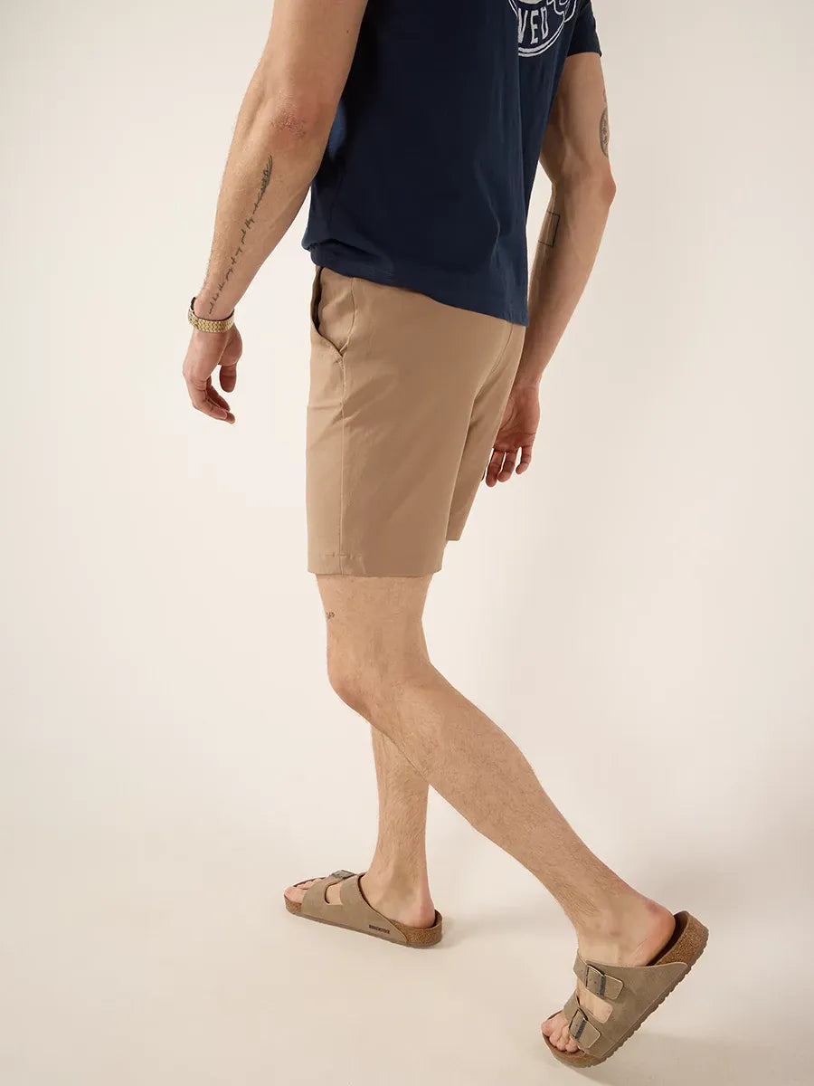 The Tahoes 8" (Everywear Stretch) - Image 3 - Chubbies Shorts