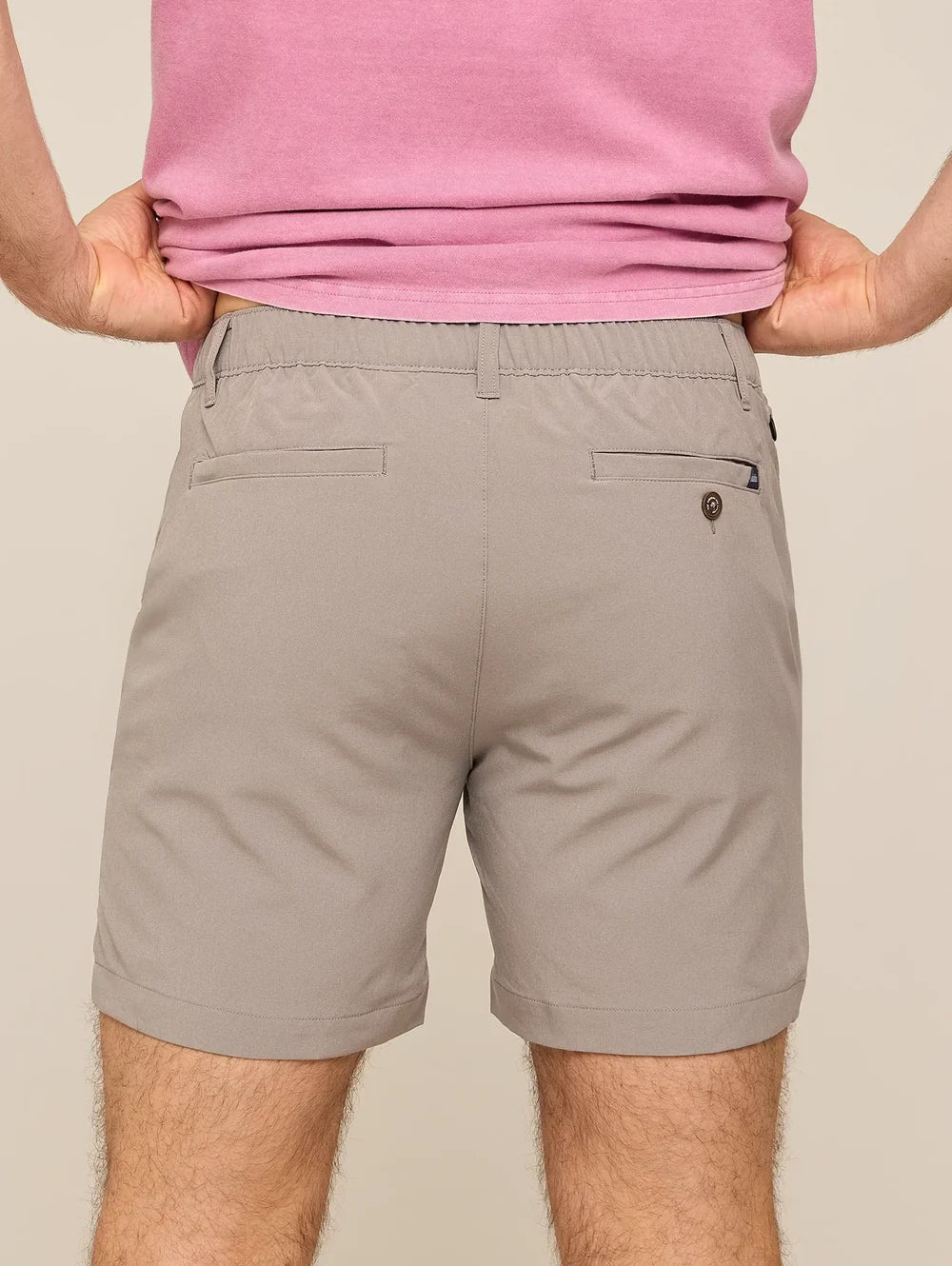 The World's Grayest 6" (Everywear Stretch) - Image 14 - Chubbies Shorts