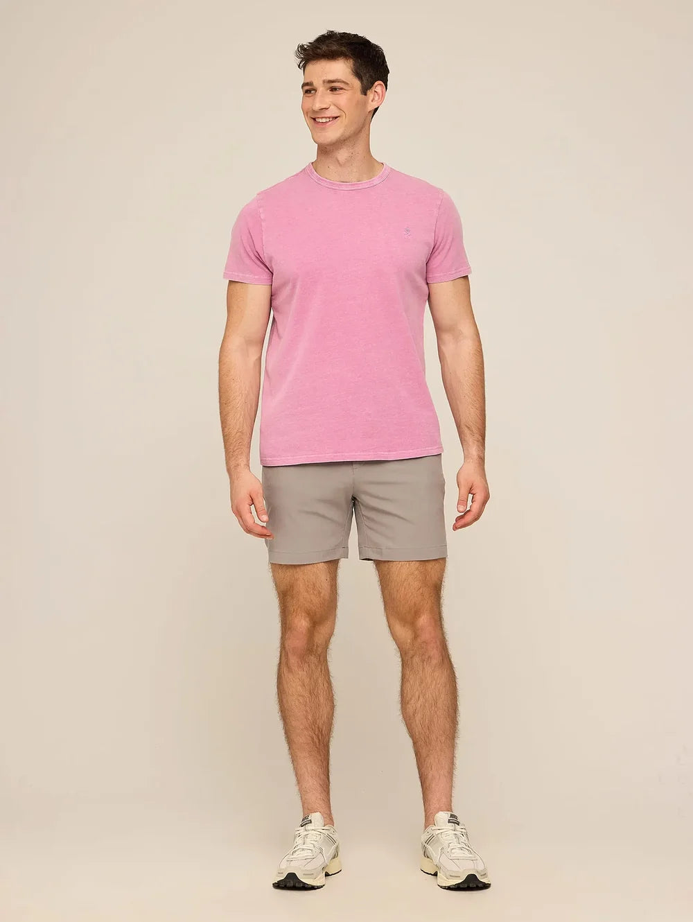 The World's Grayest 6" (Everywear Stretch) - Image 16 - Chubbies Shorts