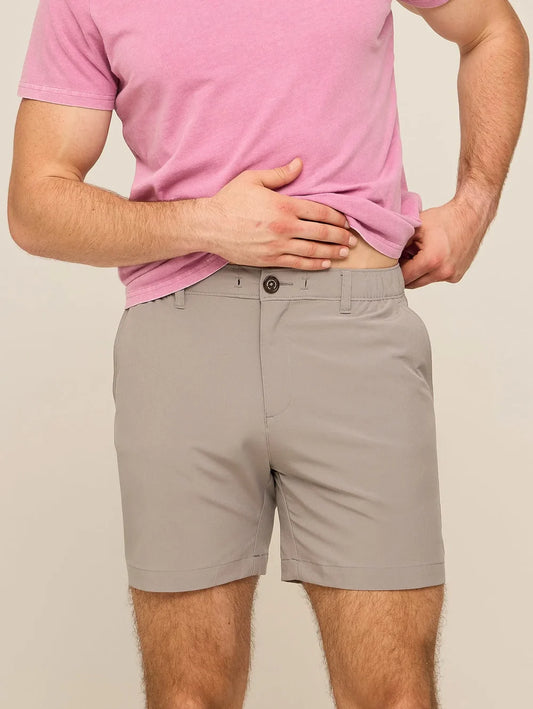 The World's Grayest 6" (Everywear Stretch) - Image 15 - Chubbies Shorts
