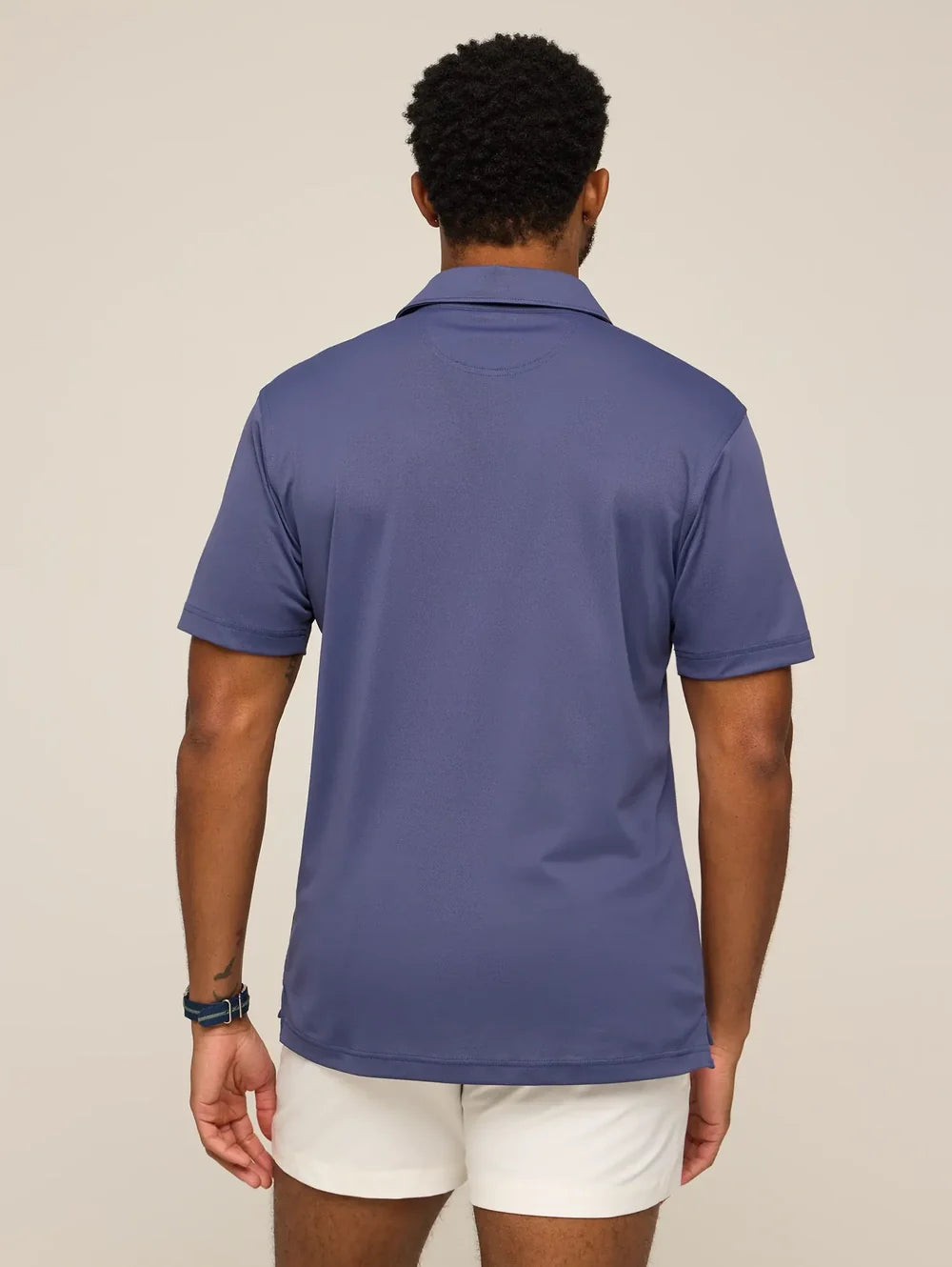 The Approach (Range Polo) - Image 3 - Chubbies Shorts