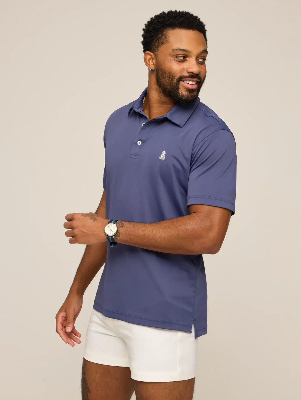 The Approach (Range Polo) - Image 2 - Chubbies Shorts