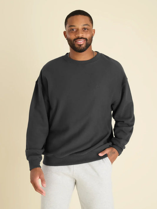 The Black Where I Belong (Comfort Crew) - Image 1 - Chubbies Shorts