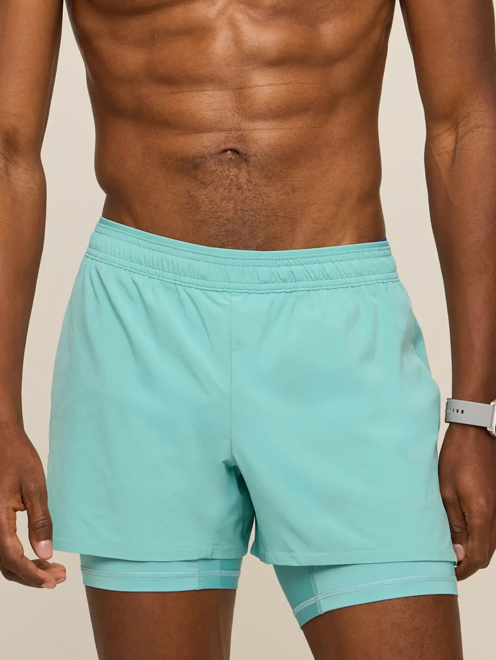 The Hang Tens 4" (Ultimate Training Short) - Image 2 - Chubbies Shorts