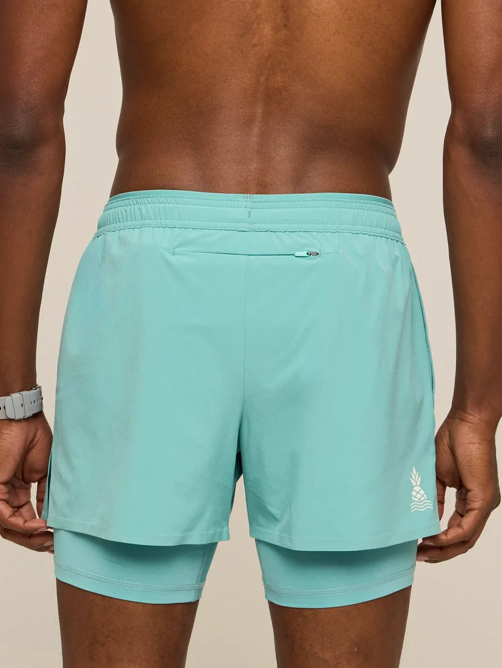 The Hang Tens 4" (Ultimate Training Short) - Image 4 - Chubbies Shorts