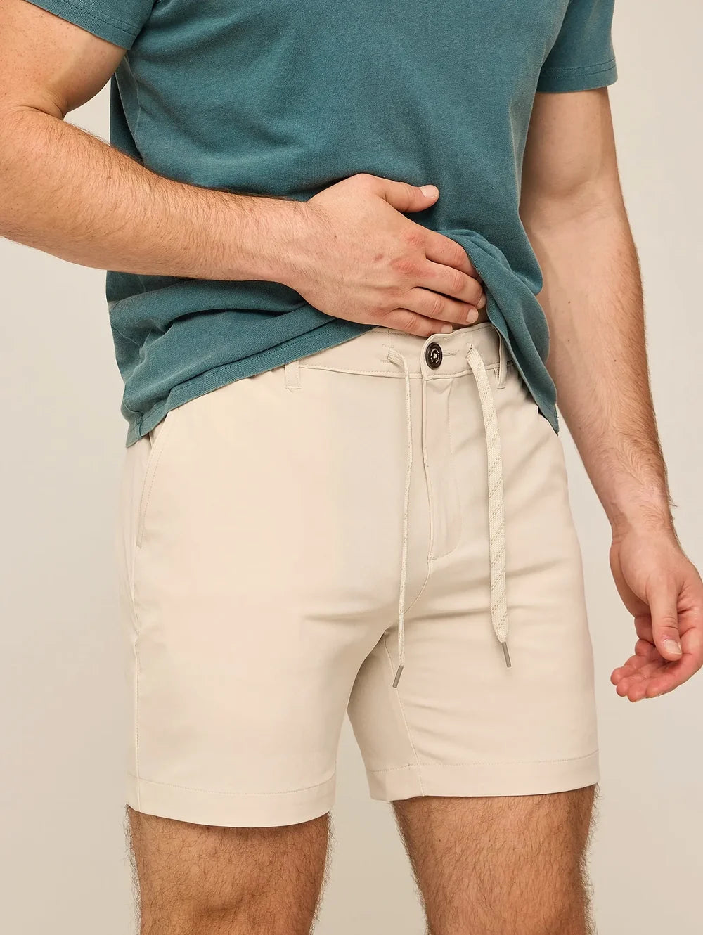 The Khakinators 6" (Everywear Stretch) - Image 14 - Chubbies Shorts