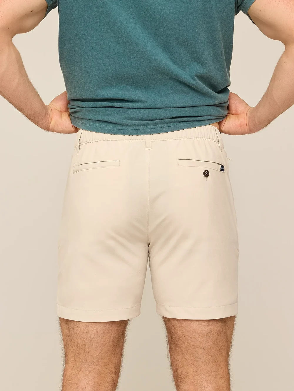 The Khakinators 6" (Everywear Stretch) - Image 12 - Chubbies Shorts