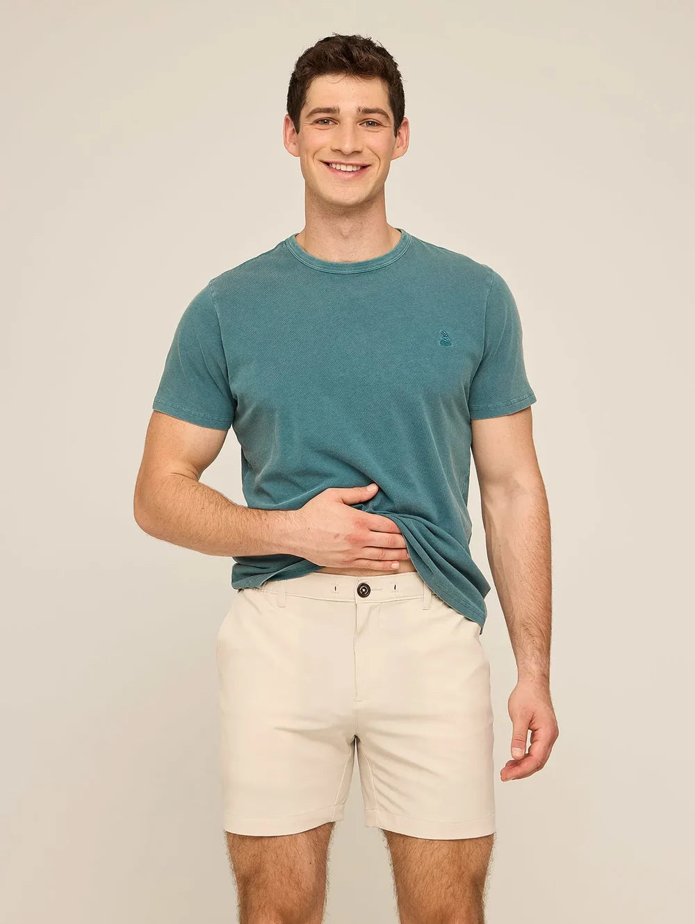The Khakinators 6" (Everywear Stretch) - Image 11 - Chubbies Shorts
