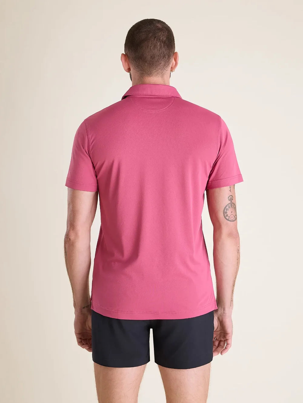 The Malaga (Range Polo) - Image 3 - Chubbies Shorts