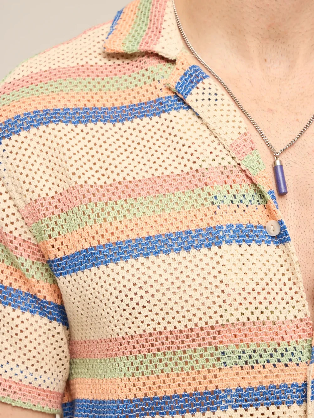 The Thread Head (Sunday Shirt) - Image 5 - Chubbies Shorts