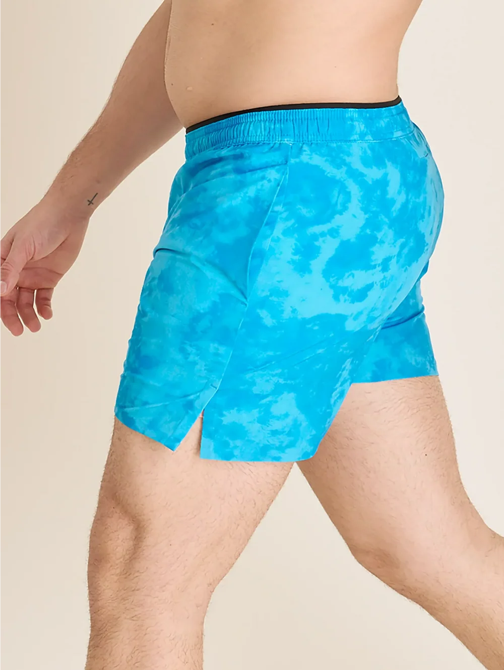 The Turboblooms 5.5" (Ultimate Training Short with Hidden Liner) - Image 5 - Chubbies Shorts
