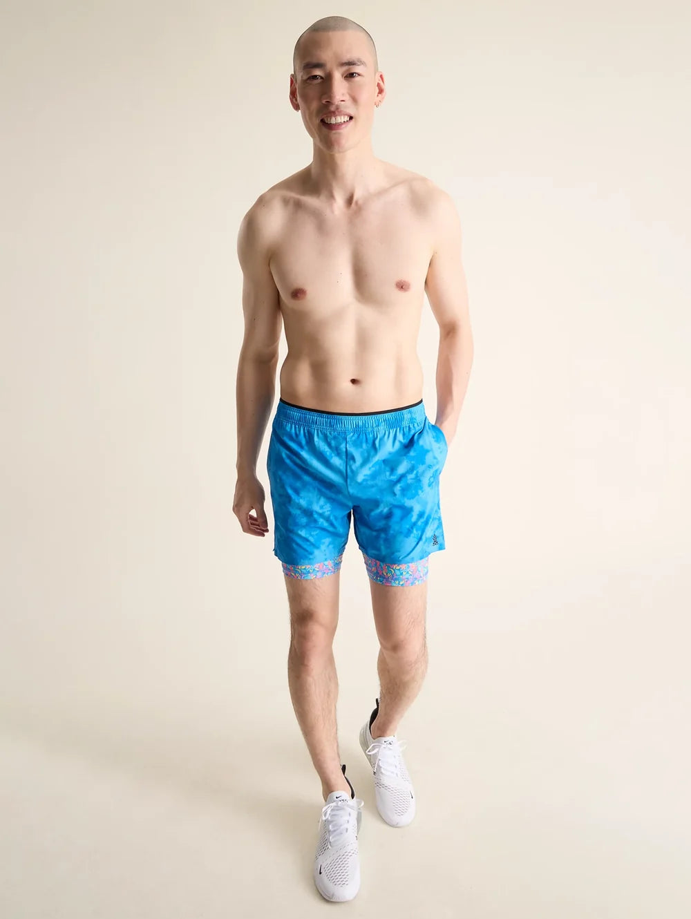 The TurboBlooms 5.5" (Ultimate Training Short) - Image 9 - Chubbies Shorts
